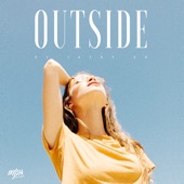 Outside (8D Audio) artwork