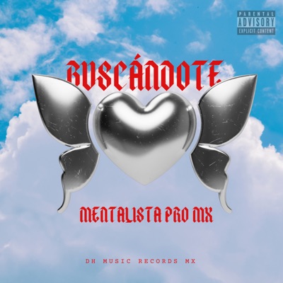 Buscándote - Single