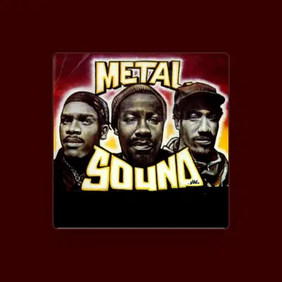 Listen to Metal Sound, watch music videos, read bio, see tour dates & more!
