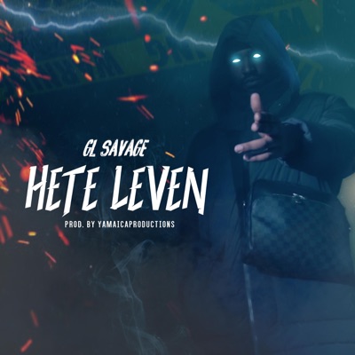 Hete Leven - Single