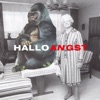 Hallo Angst - EP