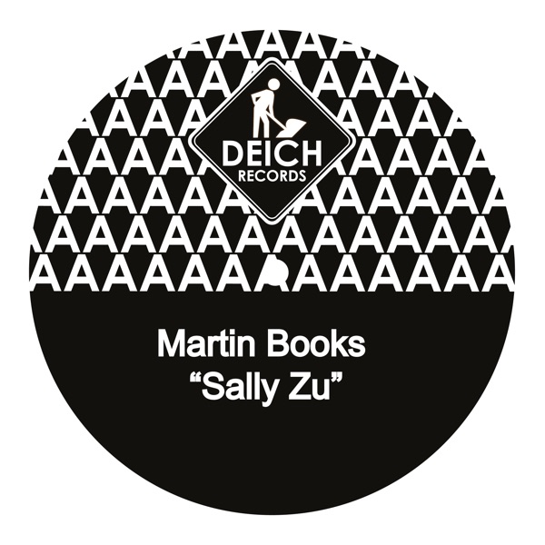 Sally Zu - EP