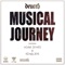 Musical Journey (feat. Noah Jones & King Joe) - Deuces lyrics