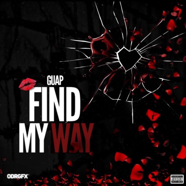 Find My Way