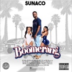Boomerang - Single