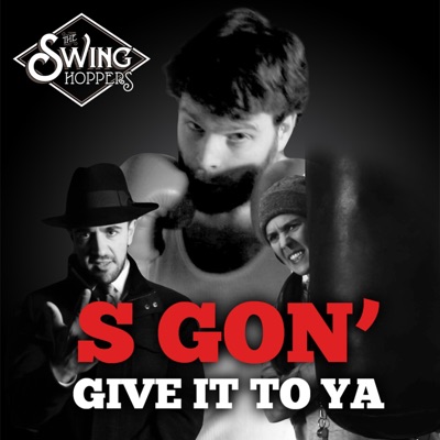 S Gon' Give It to Ya - Single