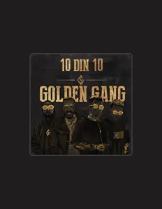 Dengarkan GOLDEN GANG, tonton video musik, baca bio, lihat tanggal tur & lainnya!