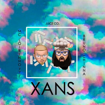 Xans - Single