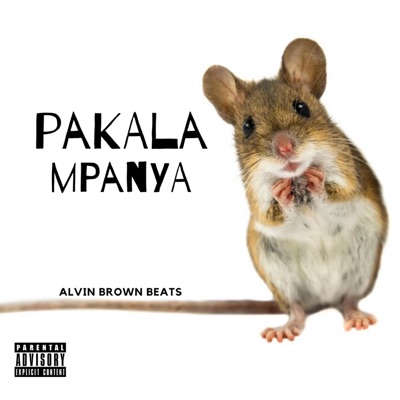 Pakala Mpanya - Single