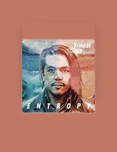 聆聽 Joseh、觀看音樂影片、閱讀小傳、查看巡演日期等！