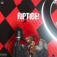 Riptide - EP - Tropixal