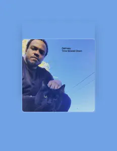 Dengarkan Dalmasy, tonton video musik, baca bio, lihat tanggal tur & lainnya!