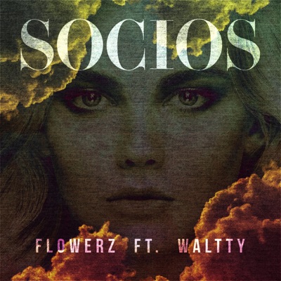 Socios (feat. Waltty) - Single
