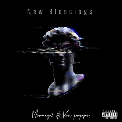 New Blessings - EP