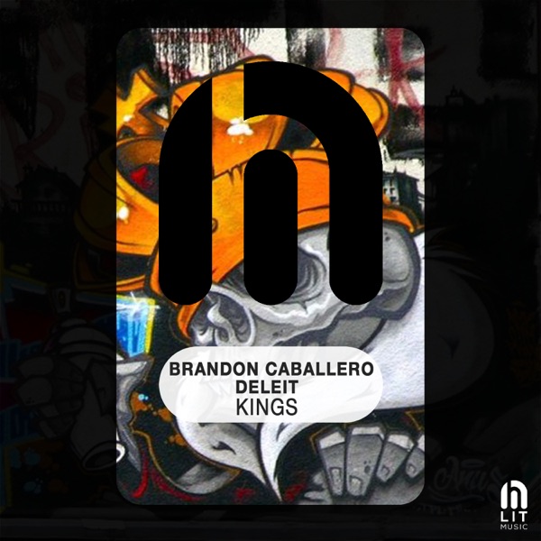 Kings - Single