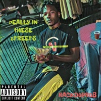 Really in These Streets - Single - RackdUpRob