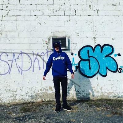 Hip Hop Broke My Heart - Single