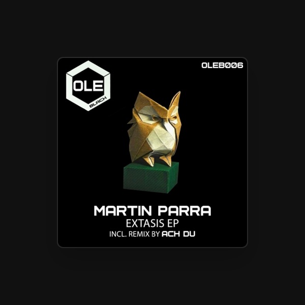 Martin Parra's avatar