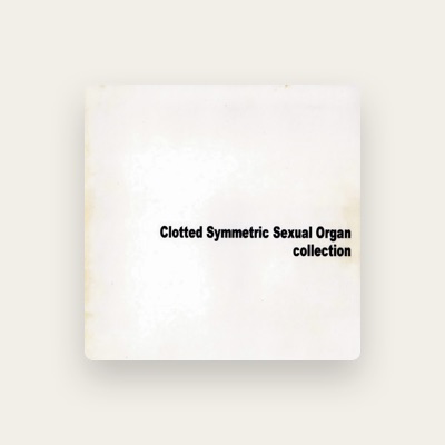 Listen to Csso, watch music videos, read bio, see tour dates & more!