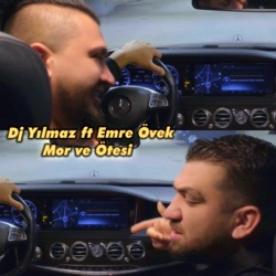 Mor ve Ötesi (feat. Emre Övek)