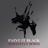 Paint It Black - Sebastian Böhm
