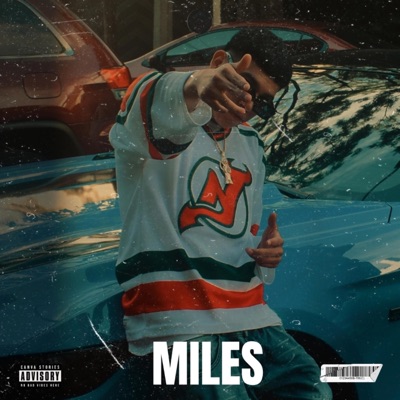 miles - Single