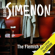 Georges Simenon & David Bellos (translator) - The Flemish House: Inspector Maigret, Book 14 (Unabridged)
