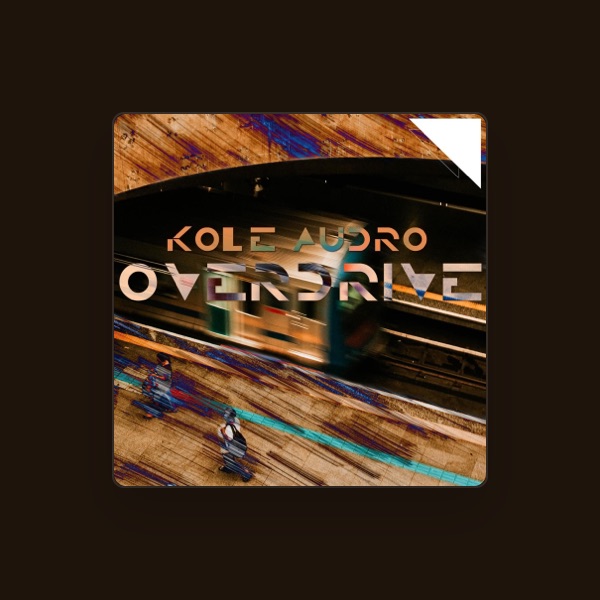 Kole Audro's avatar
