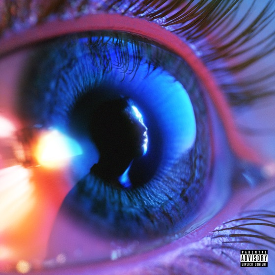 Cover artwork for On Your Mind