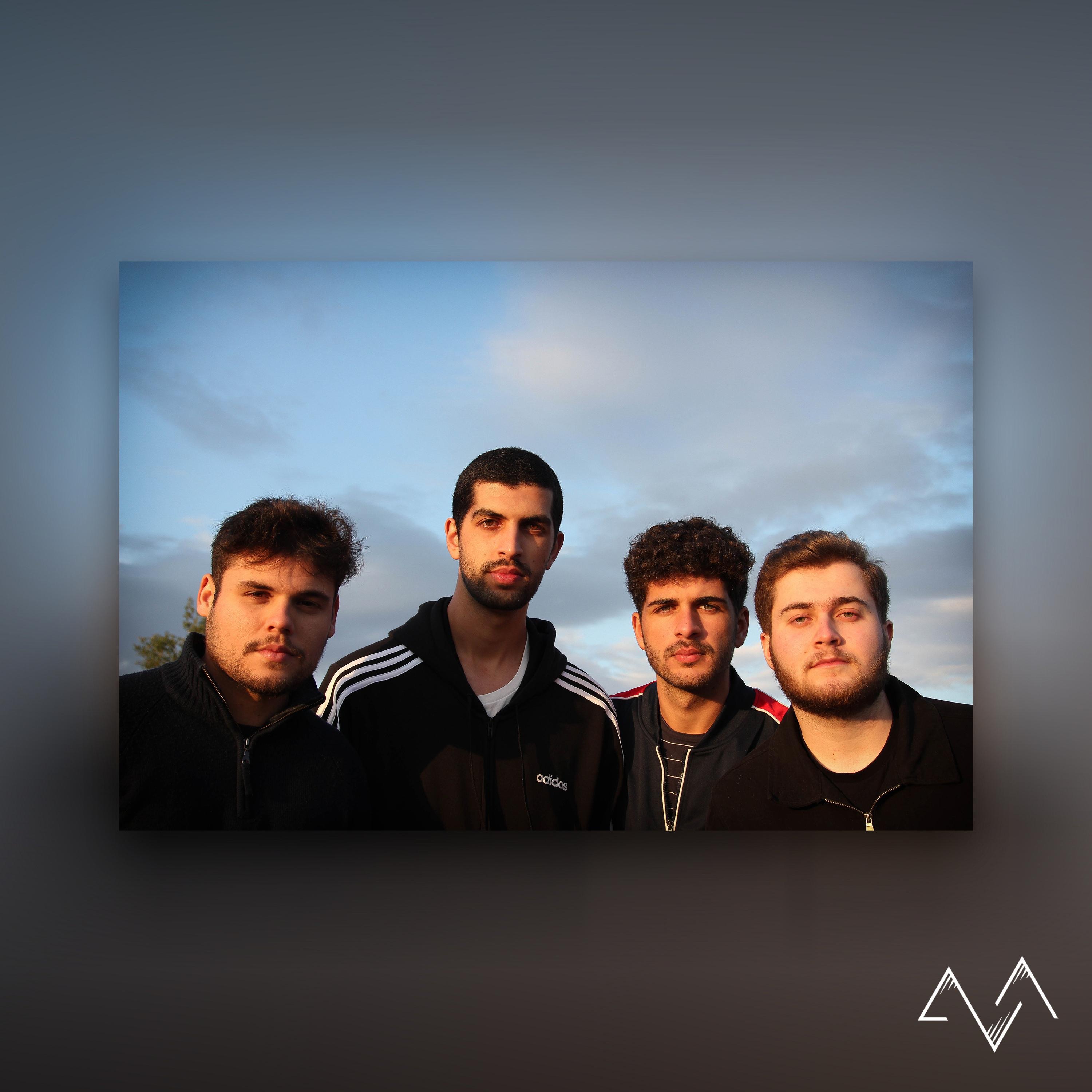 Desalento - Single