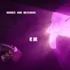 MC Jams - Heroes and Believers