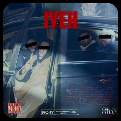 Iyeh - Single