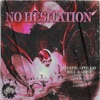 No Hesitation - Single