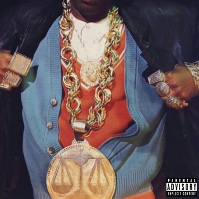 Truck Jewels '88 (feat. Killy Shoot) - Single