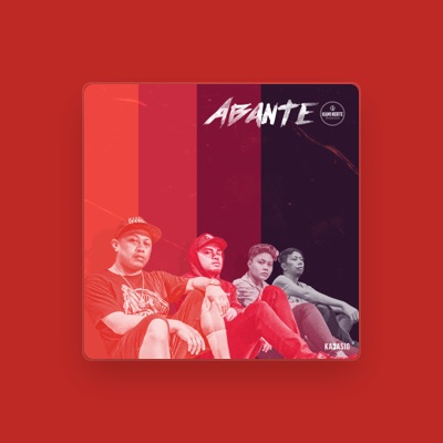 Listen to Kami Norte, watch music videos, read bio, see tour dates & more!