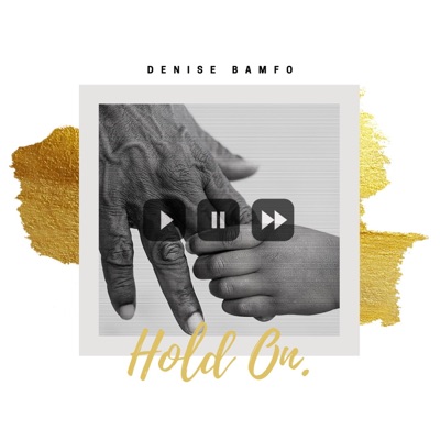Hold On - Single