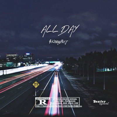 All Day - Single