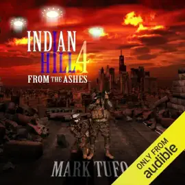 From The Ashes (Unabridged)