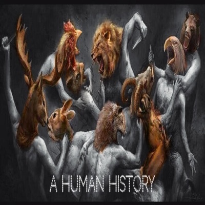 A Human History - Single