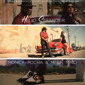 Hello Stranger - Single