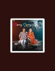 Ouve RB Tarkhiya, vê vídeos de música, lê a biografia, vê as datas da digressão e muito mais!