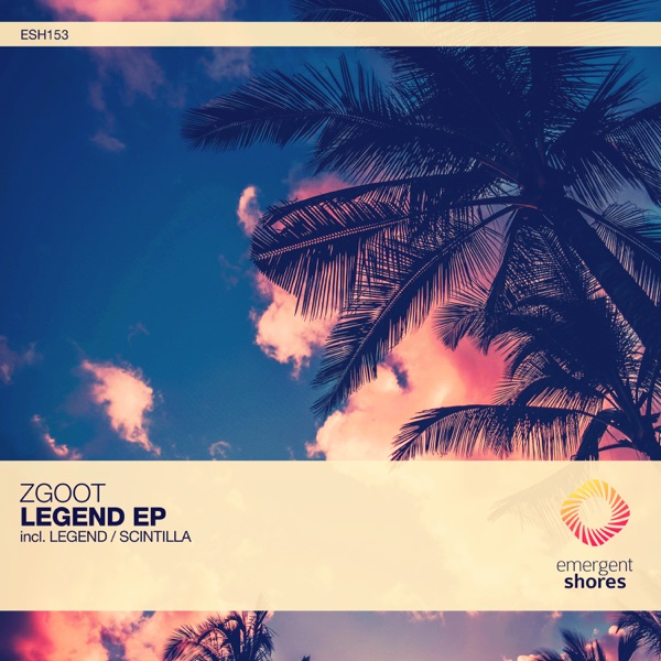 Legend / Scintilla - Single