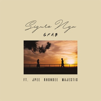 Siguro Nga (feat. Jpee, Rhondee & Majestic) - Single