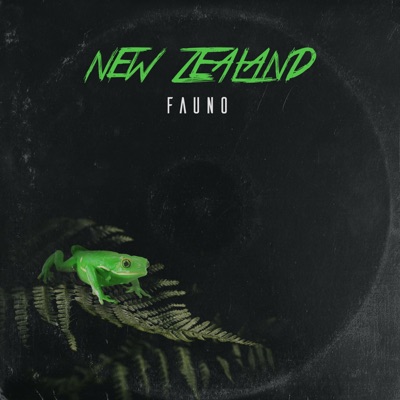 New Zealand - Single