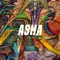 Asha - ZihKing lyrics