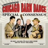 Chicago Barn Dance
