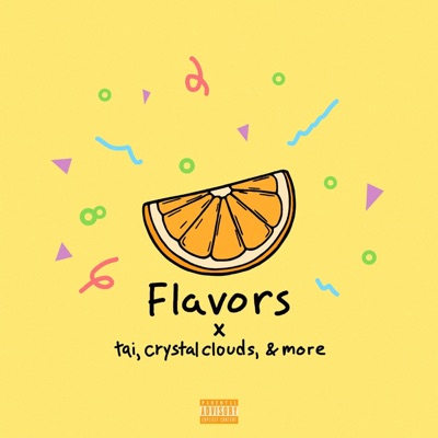 Flavors - EP
