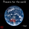 Prayers for the World - Single