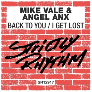 Back to You / I Get Lost - Single