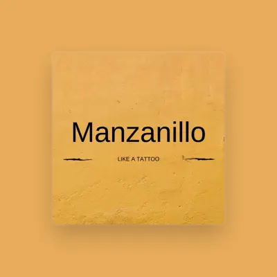 Listen to Manzanillo, watch music videos, read bio, see tour dates & more!